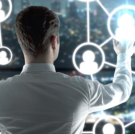 vendor co ordination